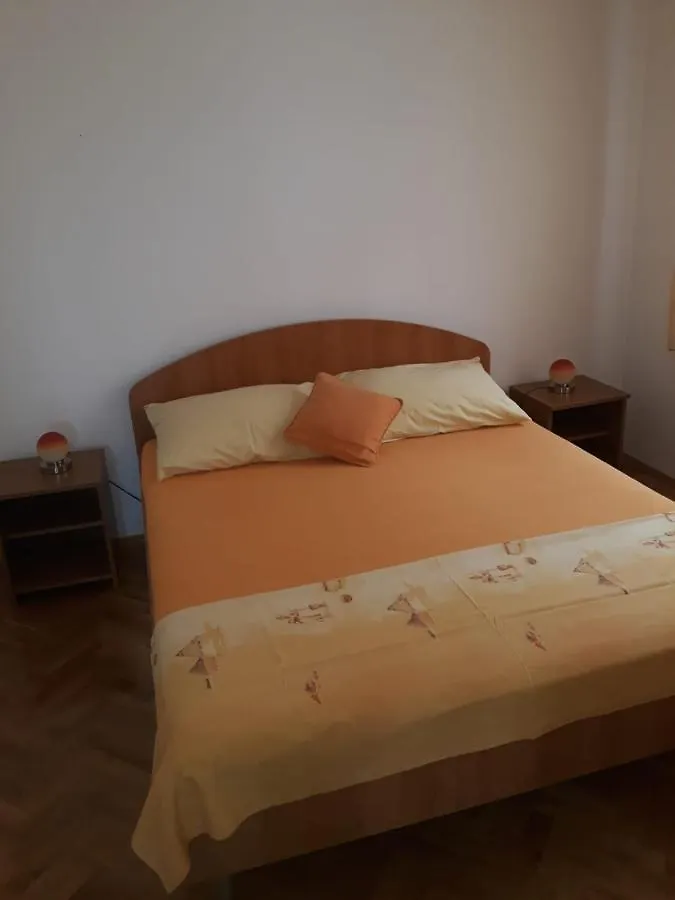 Apartmani Alena Trogir Apartment