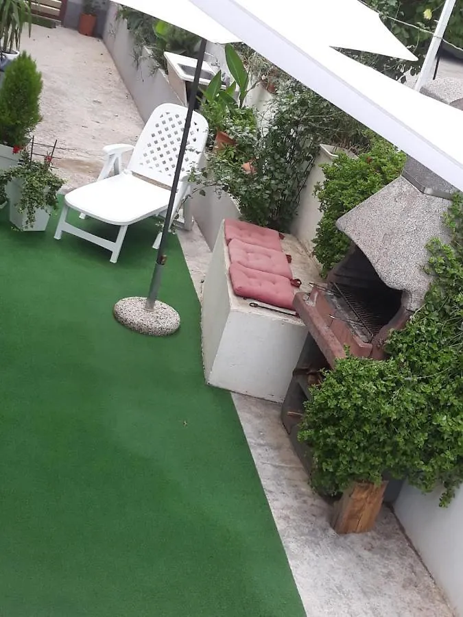 Apartmani Alena Trogir