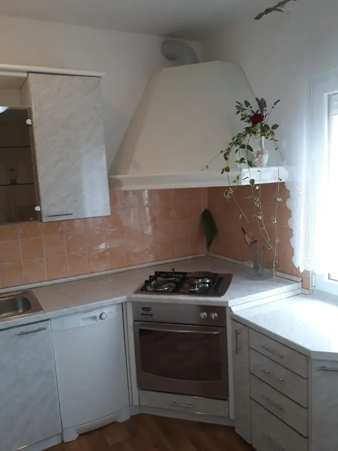 Apartmani Alena Trogir