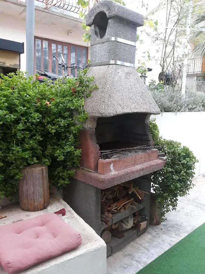 Apartmani Alena Trogir Croatia