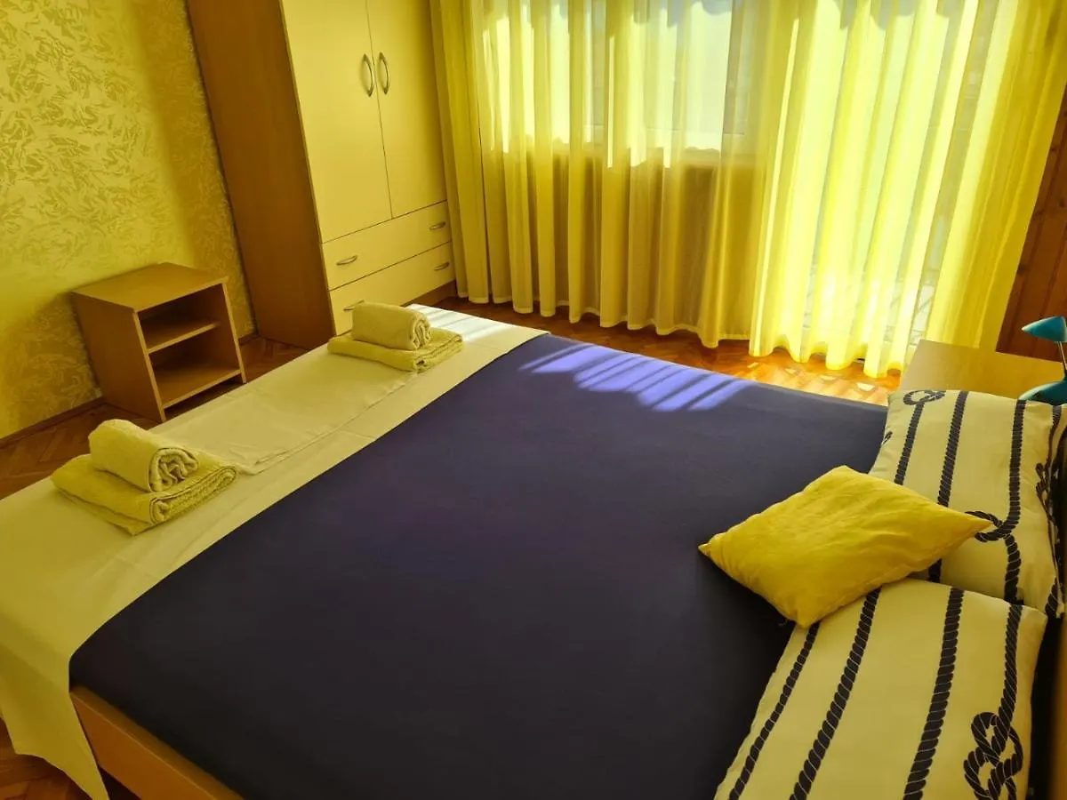 Apartmani Alena Trogir