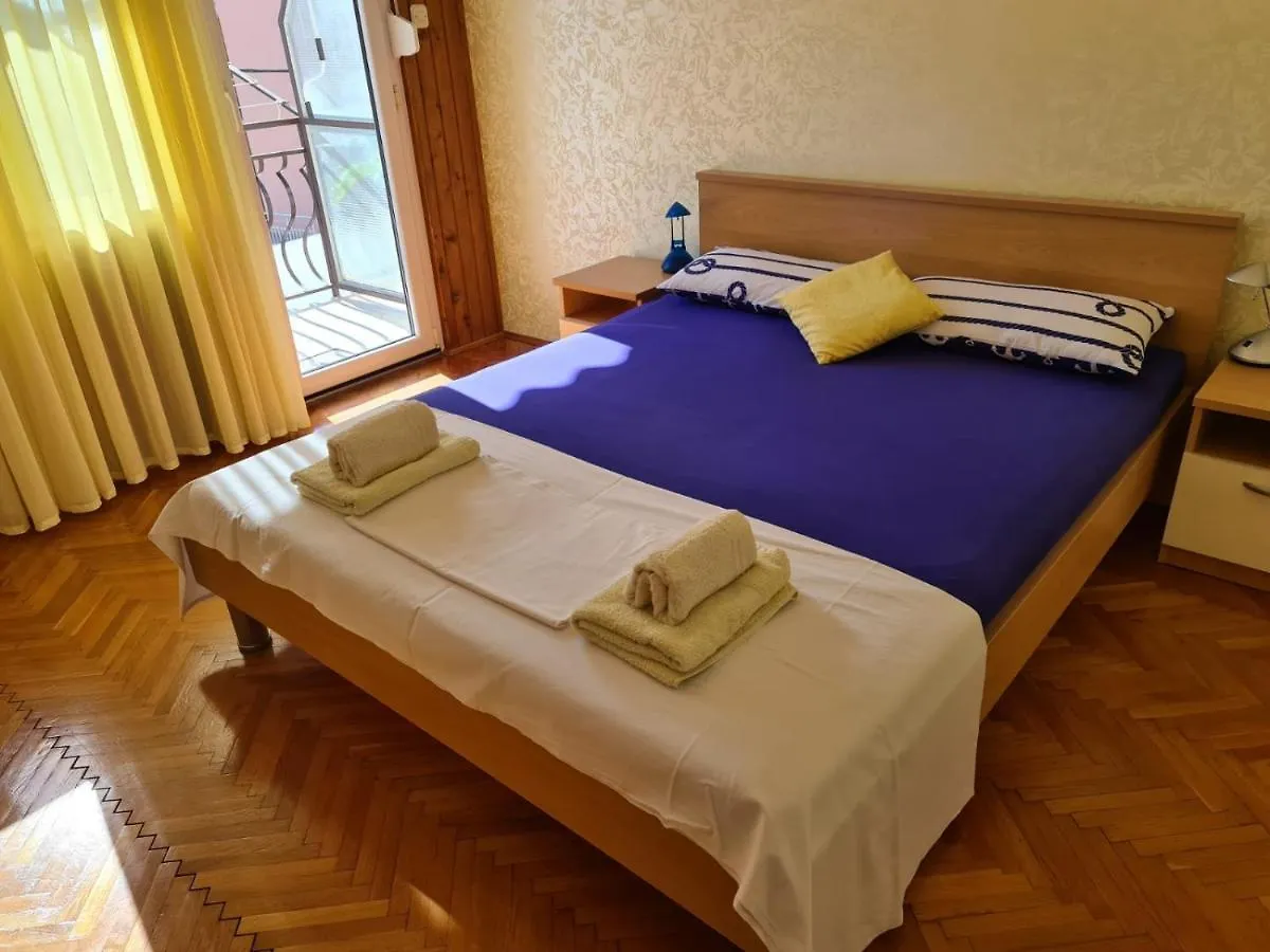 Apartment Apartmani Alena Trogir Croatia