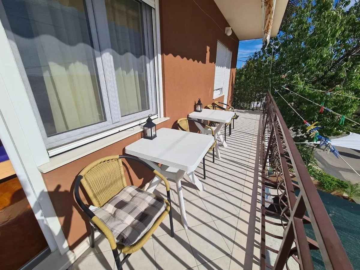 Apartmani Alena Trogir