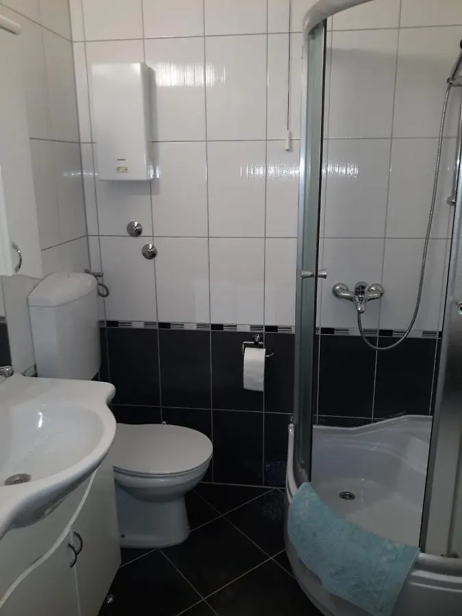 Apartmani Alena Trogir Apartment