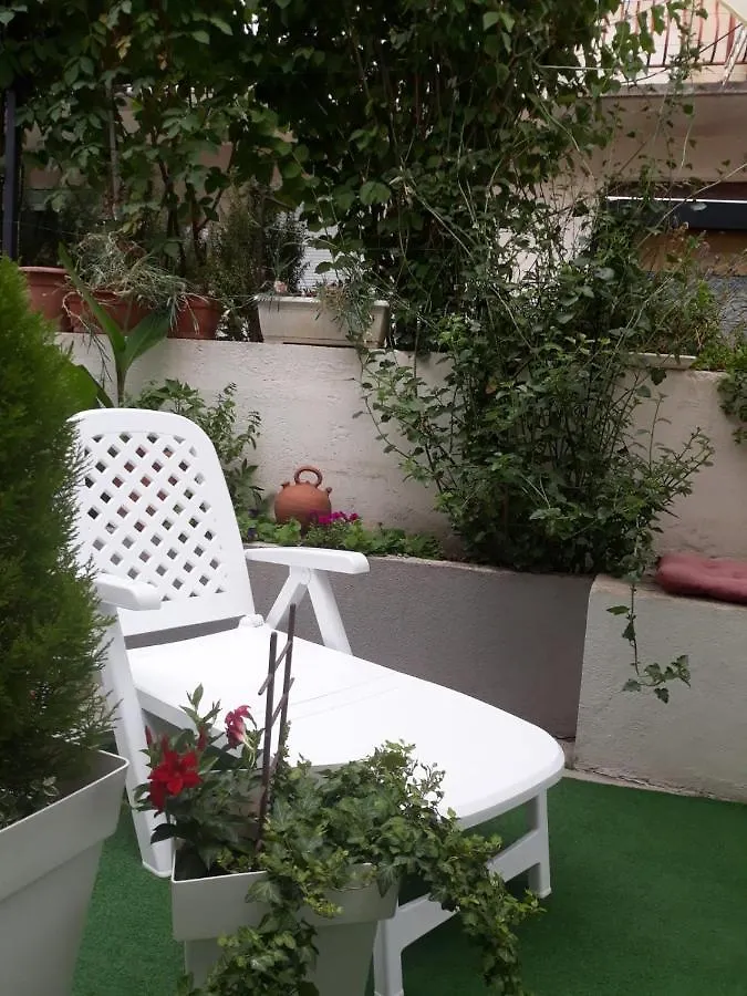 Apartmani Alena Trogir