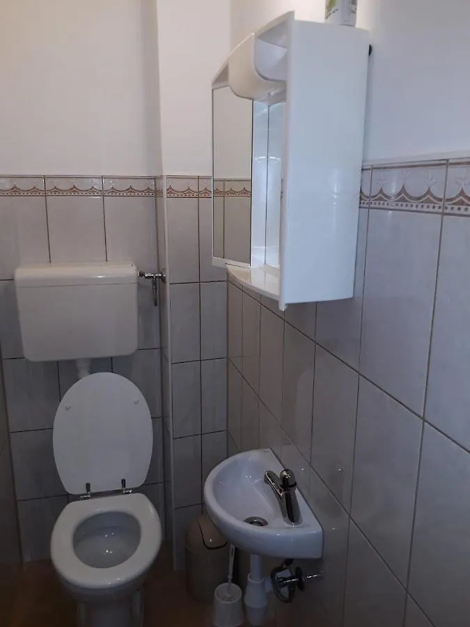 Apartment Apartmani Alena Trogir