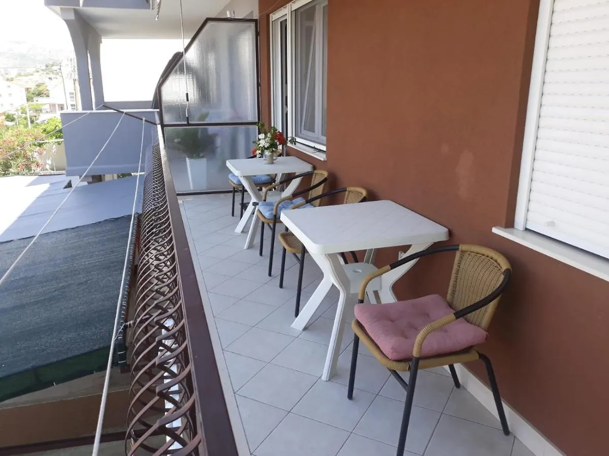 Apartment Apartmani Alena Trogir