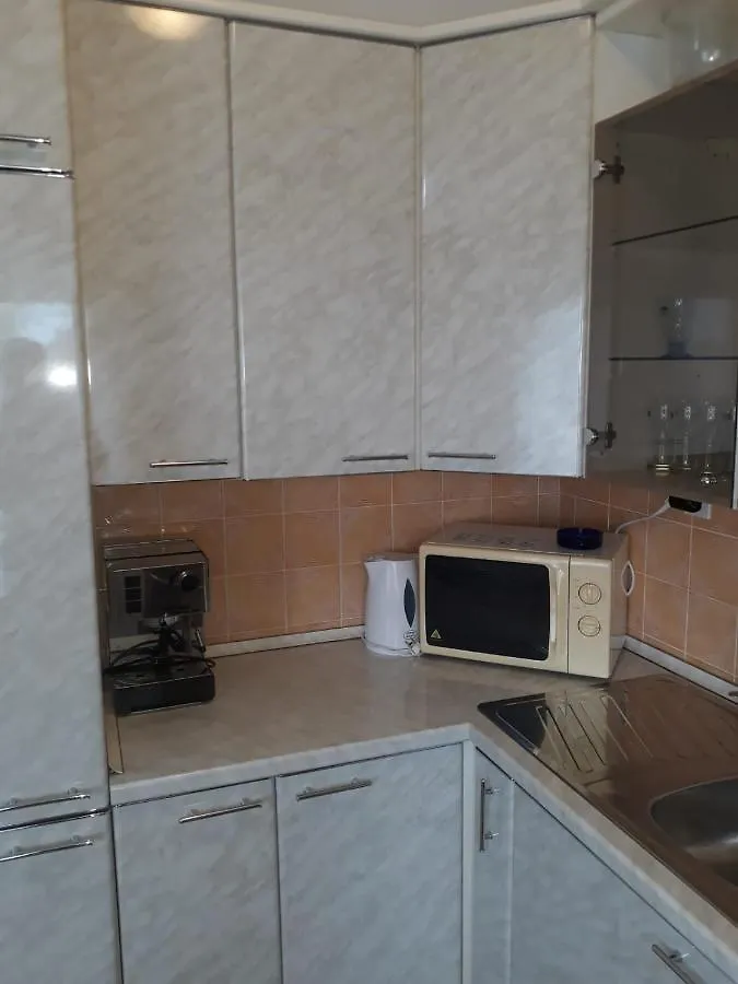 Apartmani Alena Trogir 0*,
