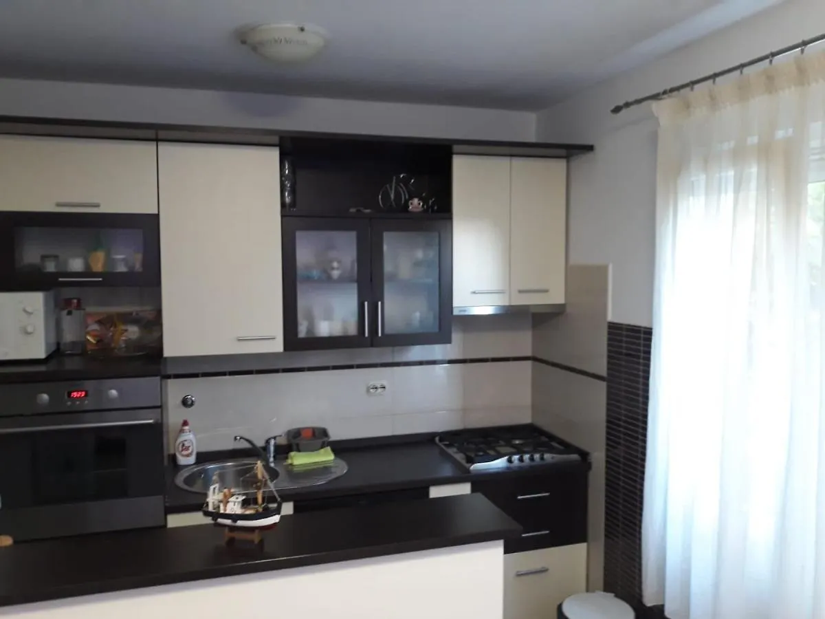 Apartmani Alena Trogir