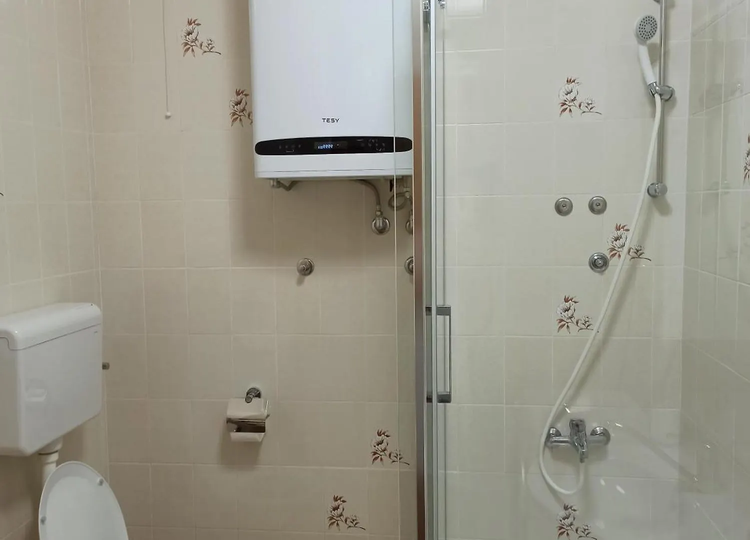 Apartmani Alena Trogir 0*,