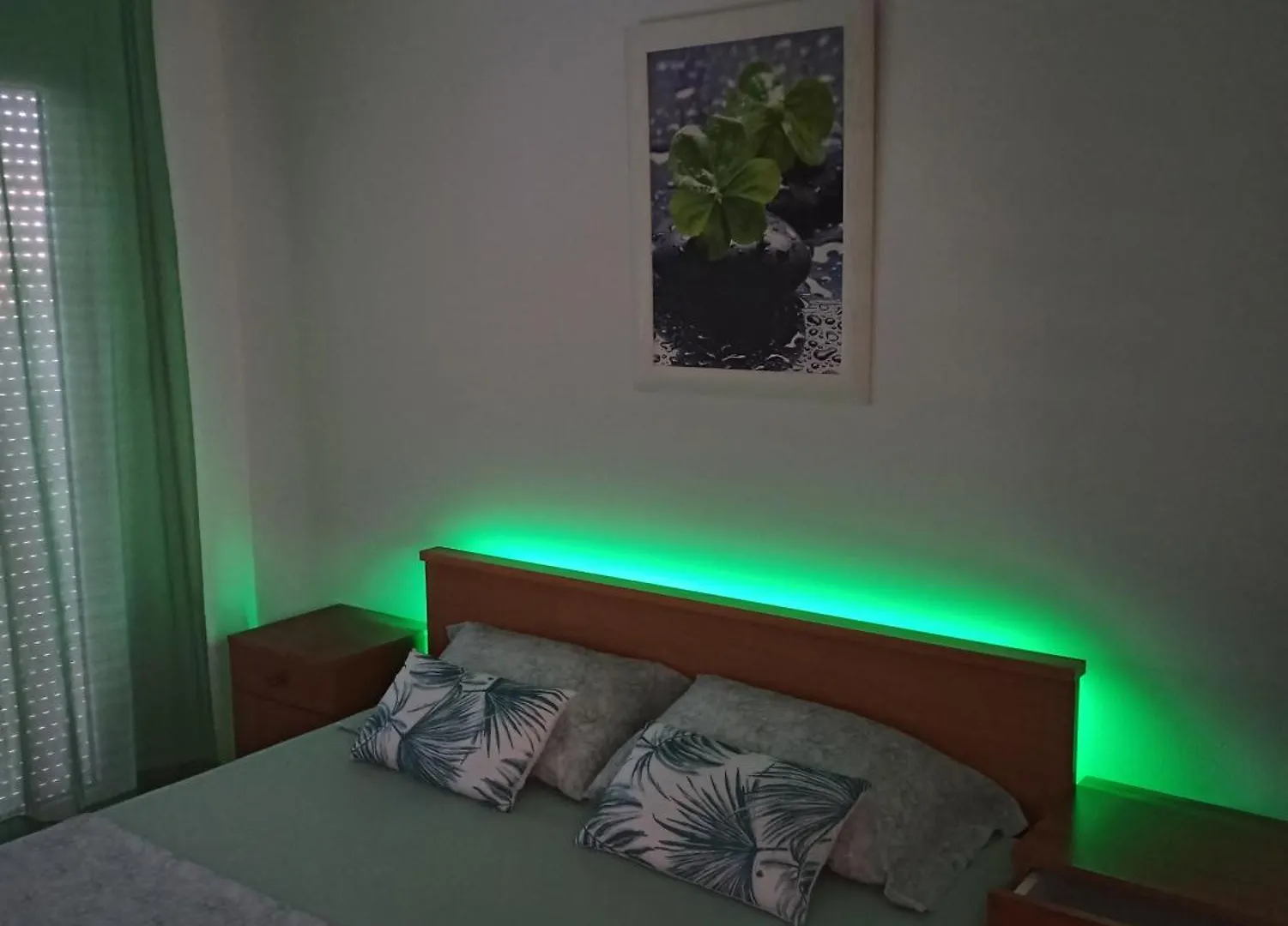 Apartmani Alena Trogir Croatia