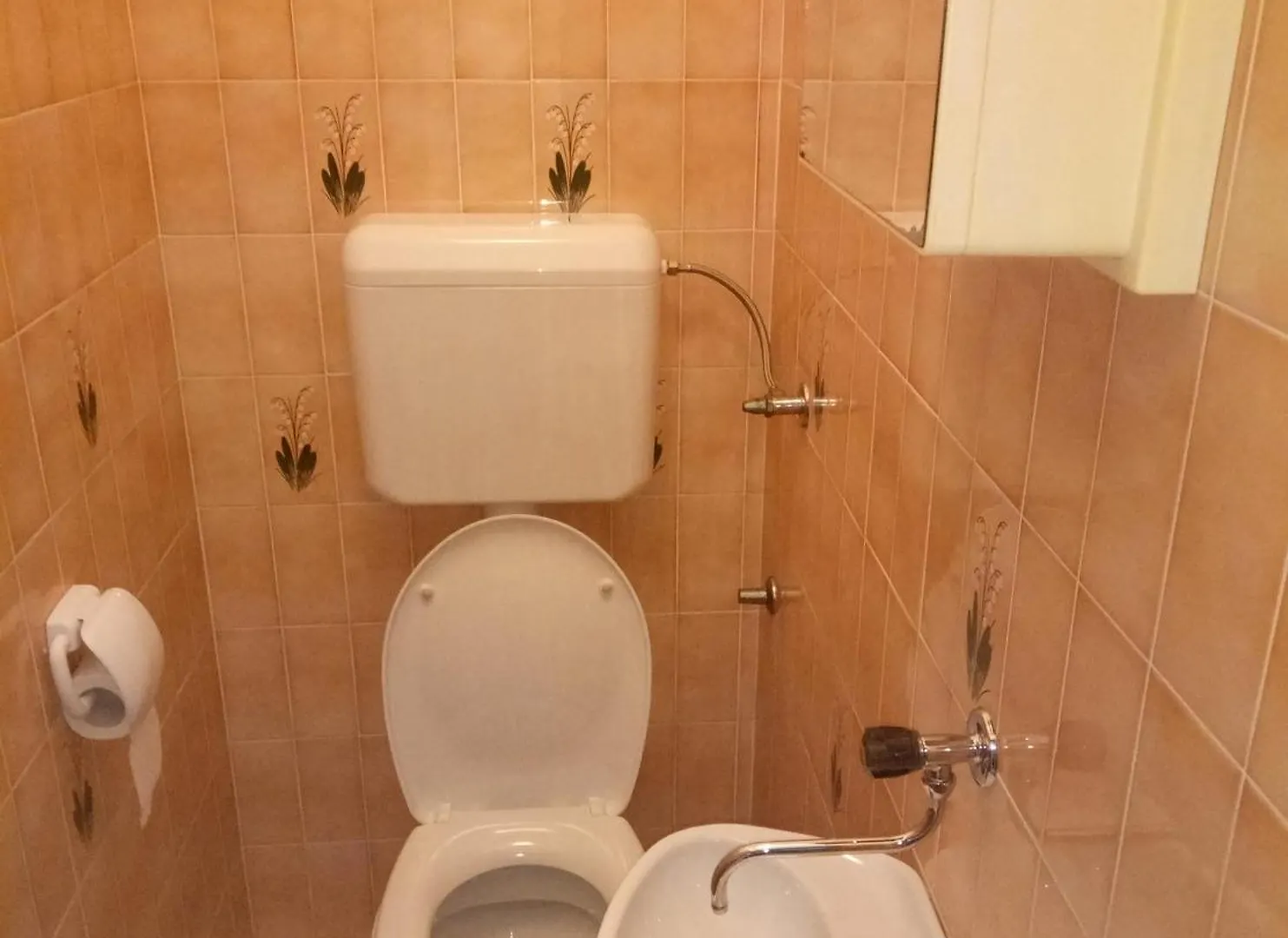 Apartmani Alena Trogir