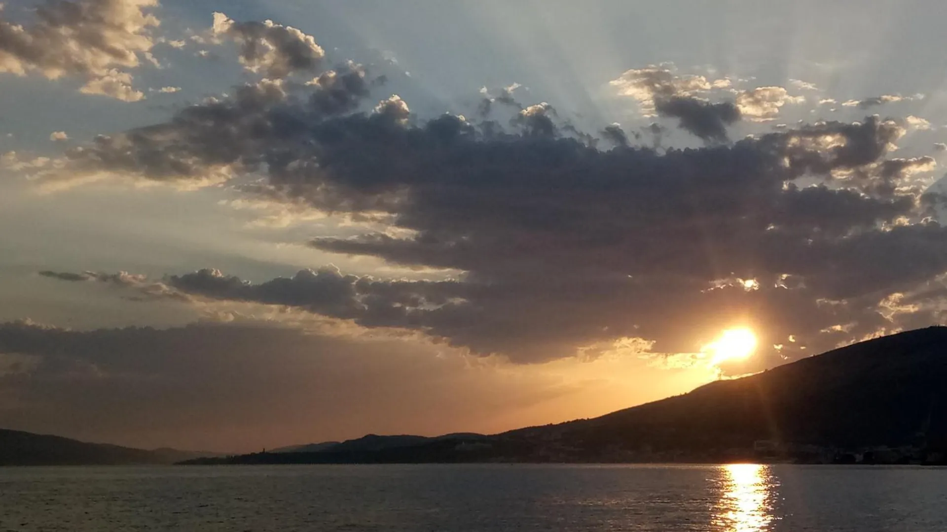Apartmani Alena Trogir