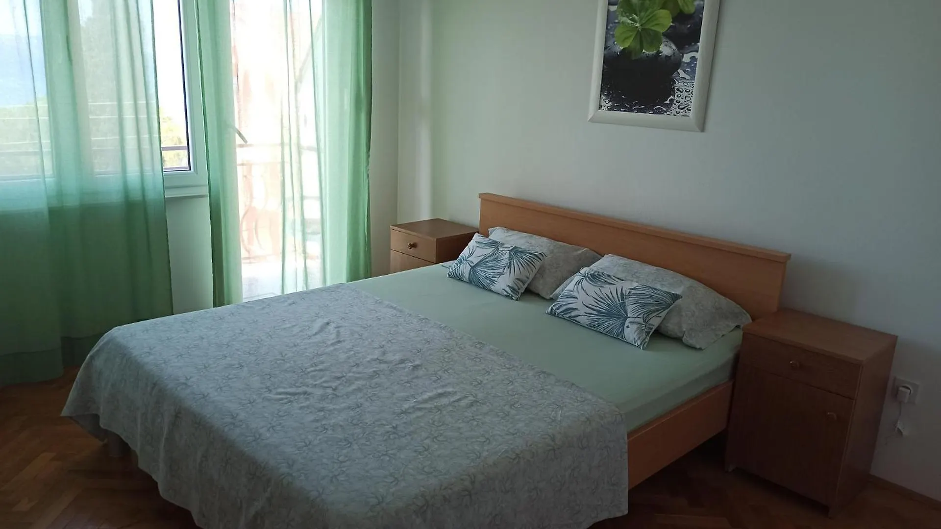 Apartment Apartmani Alena Trogir