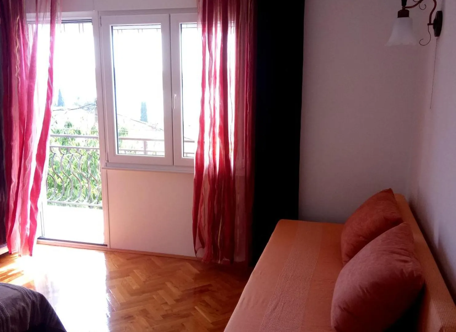 Apartmani Alena Trogir Croatia