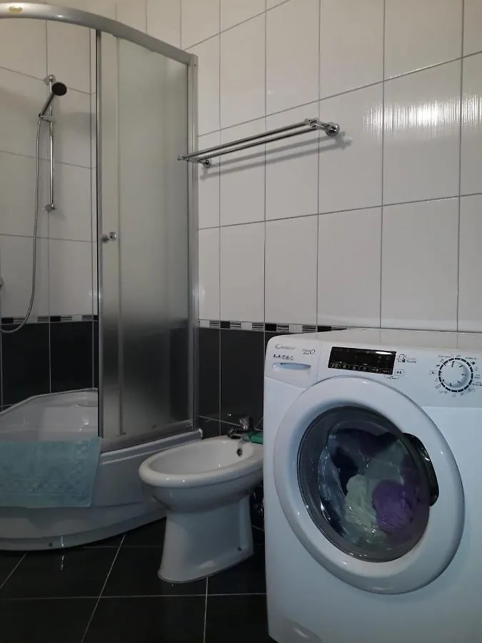 Appartement Apartmani Alena Trogir Croatie